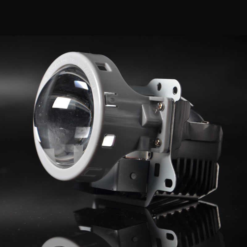 Bi-LED: Aozoom A3 High-Low Beams LED Projector Wholesale