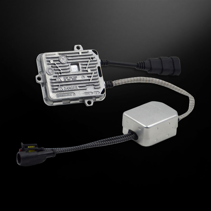 D1S Replacement HID Ballast: Aozoom ABO-01